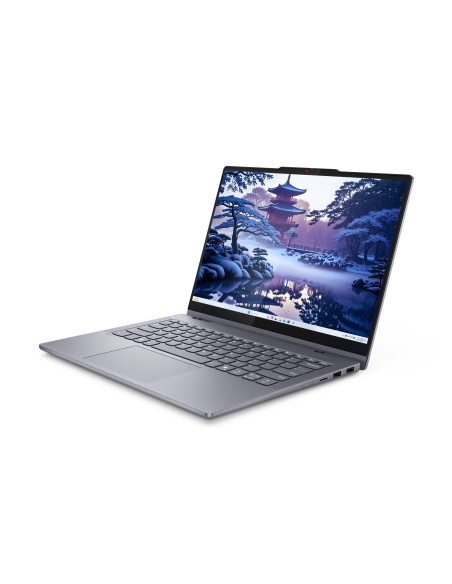 Lenovo IdeaPad 5 2-in-1 14IAL10 Intel Core Ultra 5 225U Ibrido (2 in 1) 35,6 cm (14") Touch screen WUXGA 16 GB LPDDR5x-SDRAM