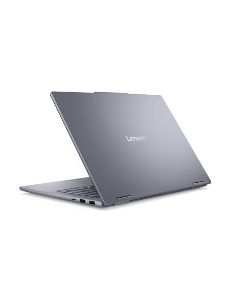 Lenovo IdeaPad 5 2-in-1 14IAL10 Intel Core Ultra 5 225U Ibrido (2 in 1) 35,6 cm (14") Touch screen WUXGA 16 GB LPDDR5x-SDRAM
