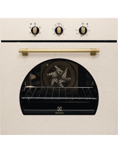 Electrolux ROB2201AON 68 L 2780 W Sabbia