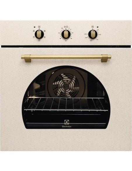 Electrolux ROB2201AON 68 L 2780 W Sabbia