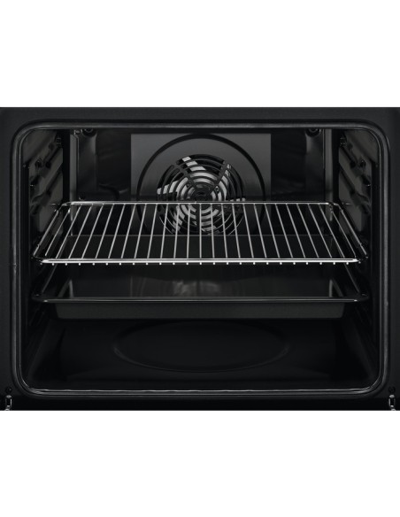 Electrolux ROB2201AON 68 L 2780 W Sabbia