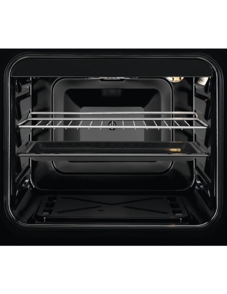 Electrolux LKK500000W Cucina Elettrico Gas Bianco