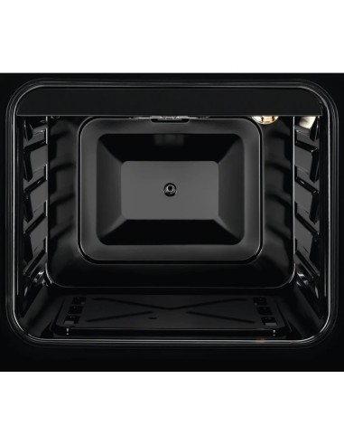 Electrolux LKK500000W Cucina Elettrico Gas Bianco