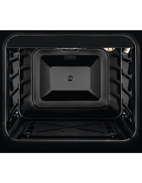 Electrolux LKK500000W Cucina Elettrico Gas Bianco
