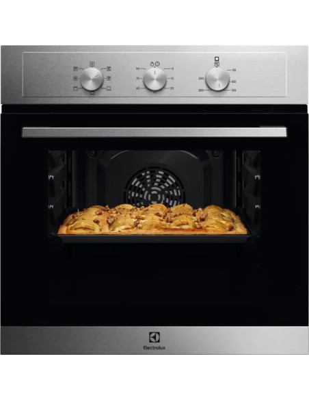 Electrolux EOH2H00BX 58 L 2090 W Acciaio inox