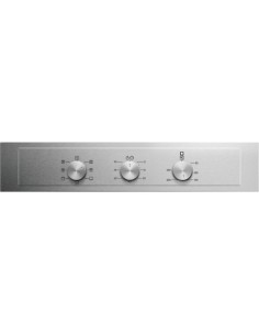 Electrolux EOH2H00BX 58 L 2090 W Acciaio inox 2