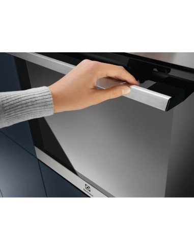 Electrolux EOH2H00BX 58 L 2090 W Acciaio inox