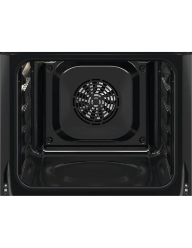 Electrolux EOH2H00BX 58 L 2090 W Acciaio inox