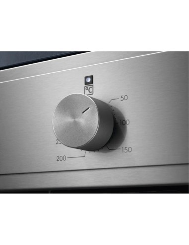 Electrolux EOH2H00BX 58 L 2090 W Acciaio inox