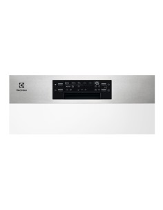 Electrolux EEA47201IX A scomparsa parziale 13 coperti E 2