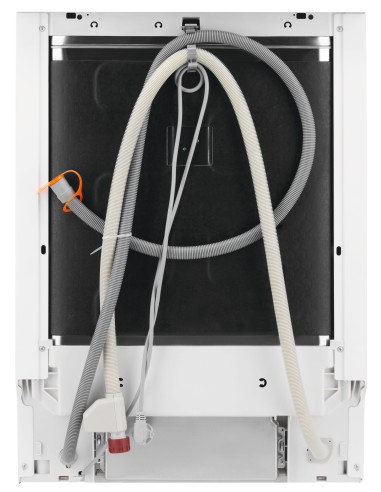 Electrolux EEA47201IX A scomparsa parziale 13 coperti E