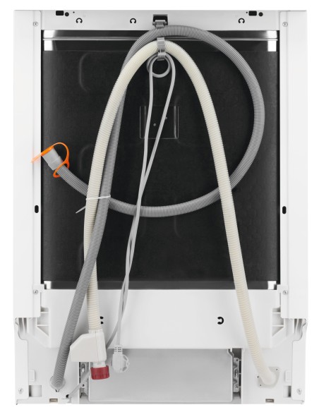 Electrolux EEA47201IX A scomparsa parziale 13 coperti E