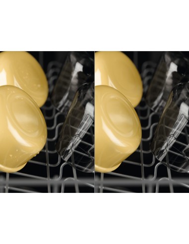 Electrolux EEA47201IX A scomparsa parziale 13 coperti E