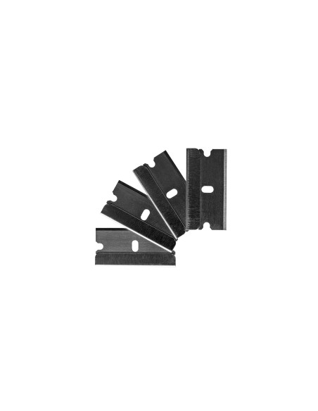 Electrolux E6HUB102 raschietto Acciaio inox