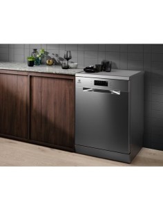 Electrolux ESM48200SX Libera installazione 14 coperti E 2
