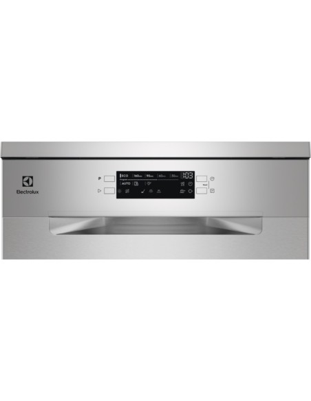 Electrolux ESM48200SX Libera installazione 14 coperti E