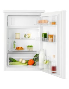 Electrolux LXB1SE11W0 monoporta Libera installazione 110 L Bianco
