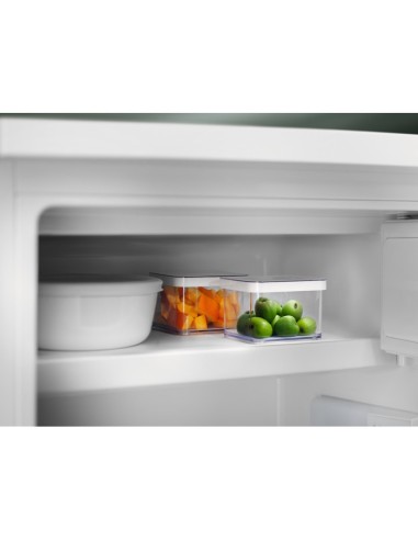 Electrolux LXB1SE11W0 monoporta Libera installazione 110 L Bianco