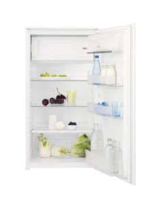 Electrolux EFB3AE10S1 monoporta Da incasso 164 L E Bianco