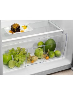 Electrolux EFB3AE10S1 monoporta Da incasso 164 L E Bianco 2