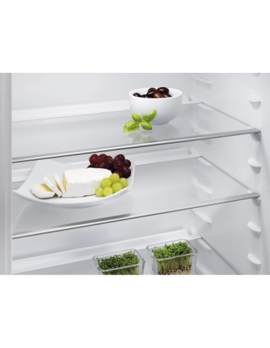 Electrolux EFB3AE10S1 monoporta Da incasso 164 L E Bianco