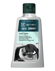 Electrolux 9029803864 kit per la pulizia Piano cottura Crema per la pulizia dell'apparecchiatura