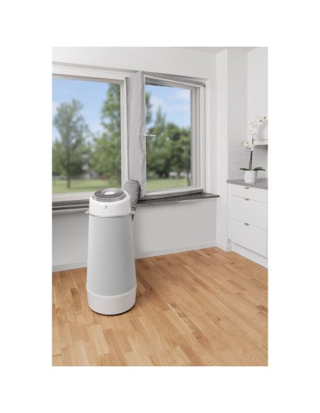 Electrolux EWS01 Sigillatura della finestra