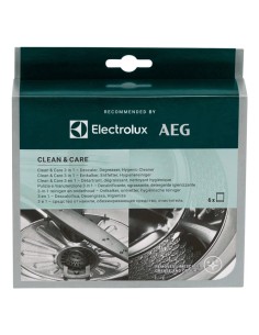 Electrolux M2GCP601 Universale 2