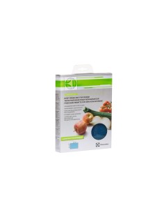 Electrolux 9029795425 parte e accessorio per frigoriferi congelatori Tappetino antimuffa Blu 2