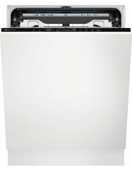 Electrolux EES69400L lavastoviglie A scomparsa totale 15 coperti C
