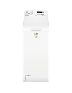 Electrolux SensiCare 600 Lavatrice a carica dall'alto serie 600 SensiCare 6 kg