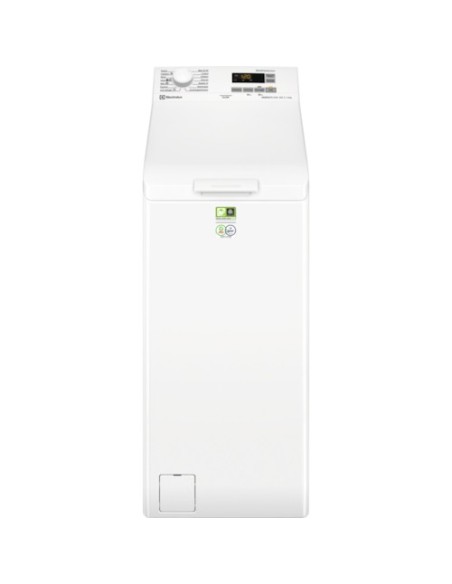 Electrolux SensiCare 600 Lavatrice a carica dall'alto serie 600 SensiCare 6 kg