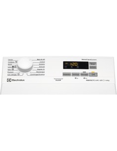 Electrolux SensiCare 600 Lavatrice a carica dall'alto serie 600 SensiCare 6 kg 2