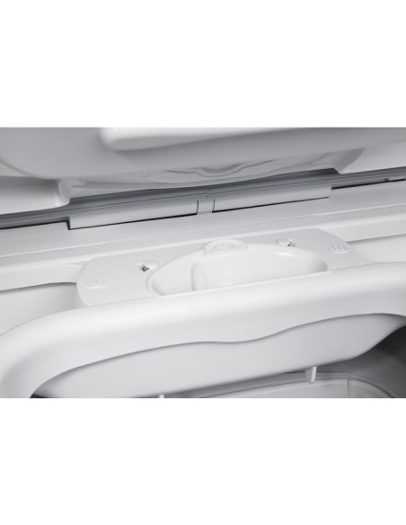 Electrolux SensiCare 600 Lavatrice a carica dall'alto serie 600 SensiCare 6 kg