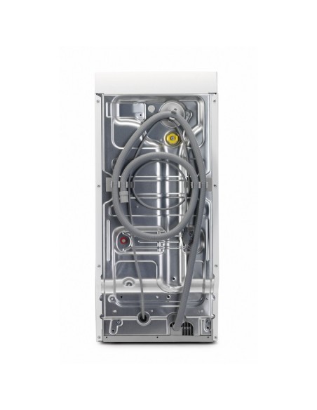 Electrolux SensiCare 600 Lavatrice a carica dall'alto serie 600 SensiCare 6 kg