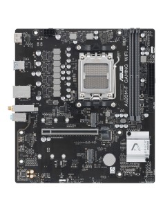 ASUS A620M-F GAMING WIFI AMD A620 Socket AM5 micro ATX