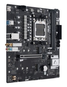ASUS A620M-F GAMING WIFI AMD A620 Socket AM5 micro ATX 2