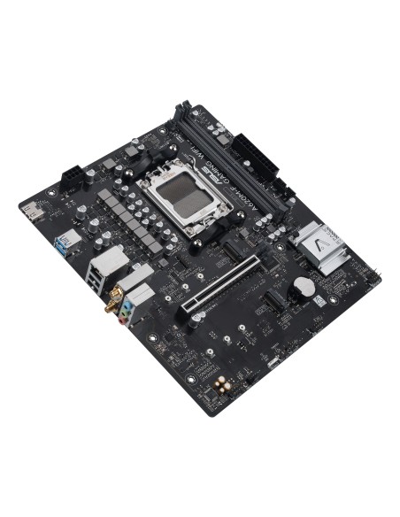 ASUS A620M-F GAMING WIFI AMD A620 Socket AM5 micro ATX