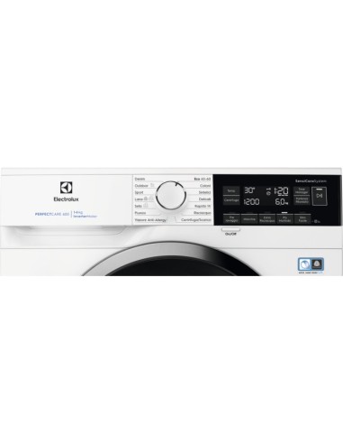 Electrolux SensiCare 600 Lavatrice serie 600 SensiCare 6 kg