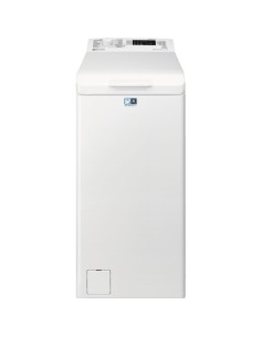 Electrolux TimeCare 500 EW5T526D Lavatrice a carica dall'alto serie 500 TimeCare 6 kg