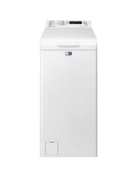 Electrolux TimeCare 500 EW5T526D Lavatrice a carica dall'alto serie 500 TimeCare 6 kg