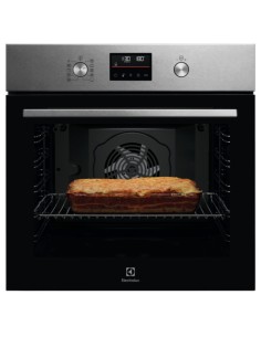 Electrolux LOF4P46TX 72 L 2990 W Acciaio inox