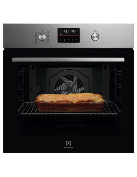 Electrolux LOF4P46TX 72 L 2990 W Acciaio inox