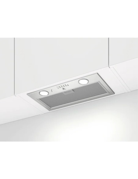 Electrolux EFG516X Integrato Acciaio inox