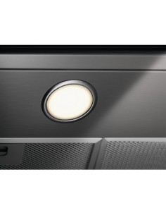 Electrolux EFG516X Integrato Acciaio inox 2
