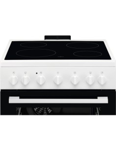 Electrolux Cucina a libera installazione elettrica 2