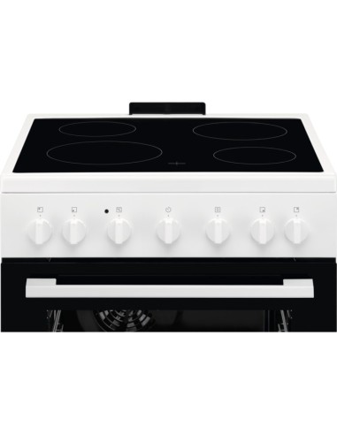 Electrolux Cucina a libera installazione elettrica