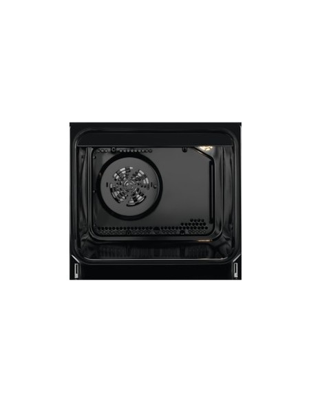 Electrolux Cucina a libera installazione elettrica