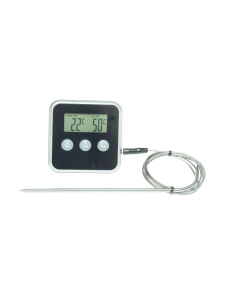 Electrolux E4KTD001 termometro per cibo 0 - 250 °C Digitale