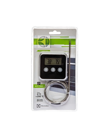 Electrolux E4KTD001 termometro per cibo 0 - 250 °C Digitale